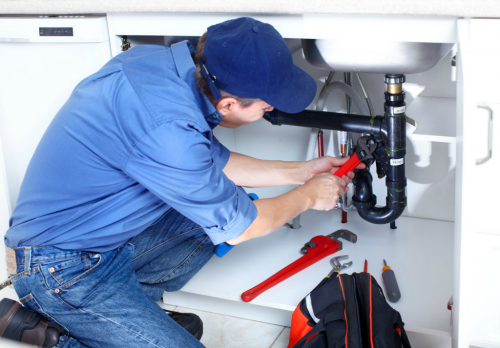 Master Plumbing & Repairs